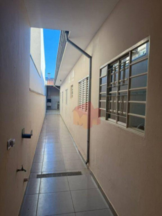 Imagem Casa com 3 Quartos à Venda, 125 m² em Jardim Primavera - Americana Imagem Casa com 3 Quartos à Venda, 125 m² em Jardim Primavera - Americana