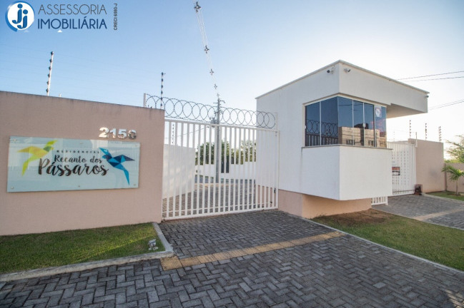 Imagem Apartamento com 2 Quartos para Alugar ou Temporada, 63 m² em Nova Parnamirim - Parnamirim