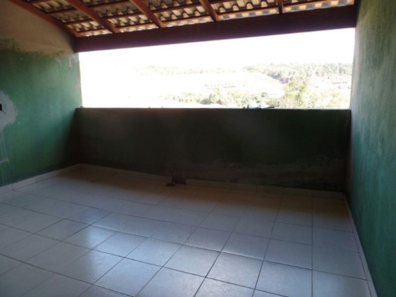 Imagem Cobertura com 3 Quartos à Venda, 90 m² em São Pedro - Esmeraldas