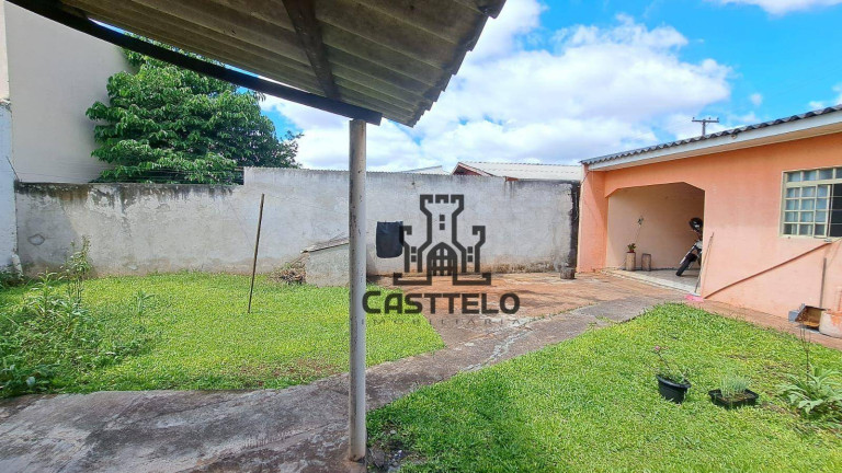 Imagem Casa com 4 Quartos à Venda, 83 m² em Jardim São Tomás - Londrina Imagem Casa com 4 Quartos à Venda, 83 m² em Jardim São Tomás - Londrina