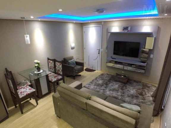 Imagem Apartamento com 2 Quartos à Venda, 53 m² em Feitoria - São Leopoldo Imagem Apartamento com 2 Quartos à Venda, 53 m² em Feitoria - São Leopoldo