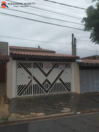 Casa com 4 Quartos à Venda, 150 m² em Vila Nova Sorocaba - Sorocaba