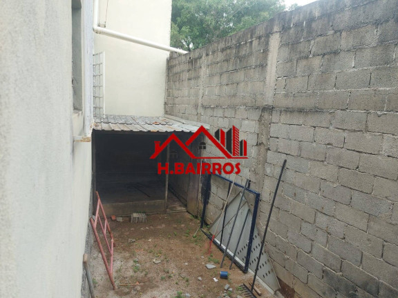 Imagem Galpão à Venda, 570 m² em Jardim Imperial - São José Dos Campos Imagem Galpão à Venda, 570 m² em Jardim Imperial - São José Dos Campos
