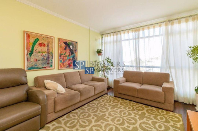 Imagem Apartamento com 3 Quartos à Venda, 153 m² em Aclimação - São Paulo Imagem Apartamento com 3 Quartos à Venda, 153 m² em Aclimação - São Paulo