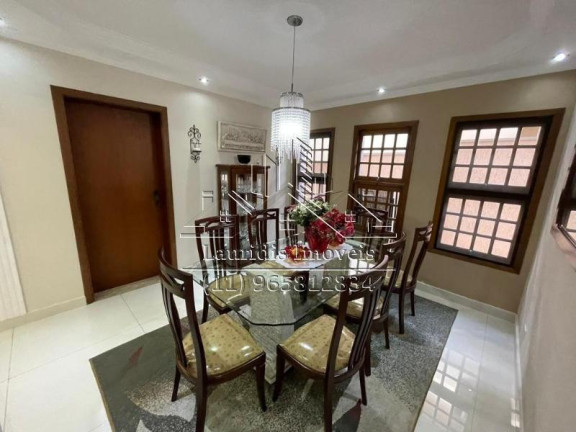 Imagem Imóvel com 4 Quartos à Venda, 402 m² em Alphaville - Santana De Parnaíba