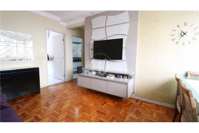 Imagem Apartamento com 3 Quartos à Venda, 100 m² em Vila Mariana - São Paulo