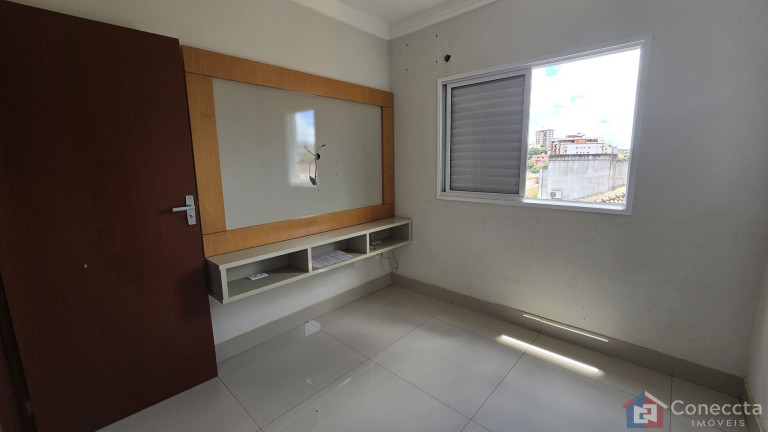 Imagem Apartamento com 3 Quartos à Venda, 90 m² em Cidade Jardim - Patos De Minas