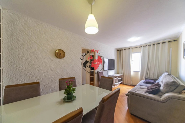 Imagem Apartamento com 2 Quartos à Venda, 74 m² em Nova Petrópolis - São Bernardo Do Campo Imagem Apartamento com 2 Quartos à Venda, 74 m² em Nova Petrópolis - São Bernardo Do Campo