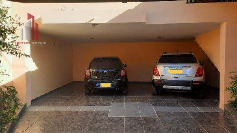 Imagem Casa com 3 Quartos à Venda, 200 m² em Horto Florestal - São Paulo Imagem Casa com 3 Quartos à Venda, 200 m² em Horto Florestal - São Paulo