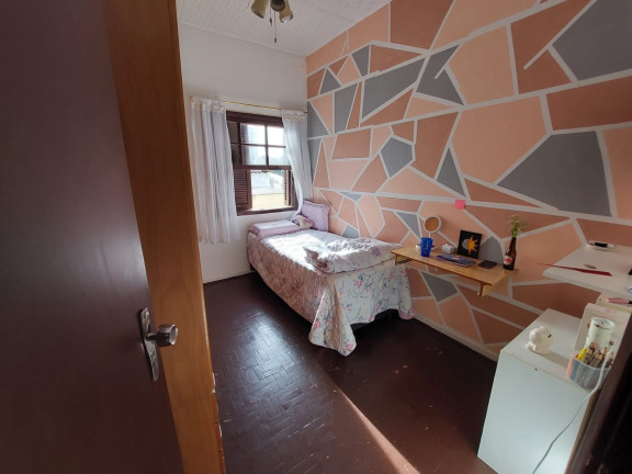 Imagem Casa com 3 Quartos à Venda, 150 m² em Brooklin Paulista - São Paulo