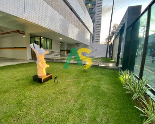 Imagem Imóvel com 2 Quartos à Venda, 46 m² em Madalena - Recife Imagem Imóvel com 2 Quartos à Venda, 46 m² em Madalena - Recife