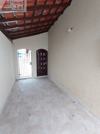Imagem Casa com 2 Quartos à Venda, 71 m² em Maracanã - Praia Grande Imagem Casa com 2 Quartos à Venda, 71 m² em Maracanã - Praia Grande