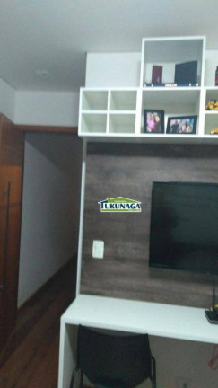 Imagem Casa com 3 Quartos à Venda, 240 m² em Parque Continental - Guarulhos