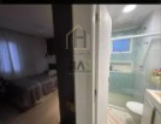 Imagem Imóvel com 3 Quartos à Venda, 85 m² em Vila América - Santo André
