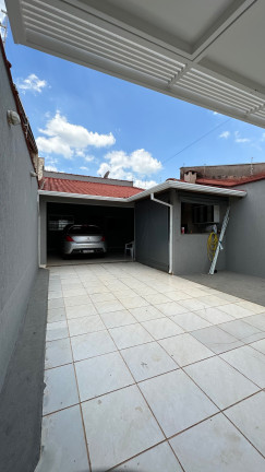 Imagem Casa com 3 Quartos à Venda, em Esplanada Primo Meneghetti - Franca Imagem Casa com 3 Quartos à Venda, em Esplanada Primo Meneghetti - Franca