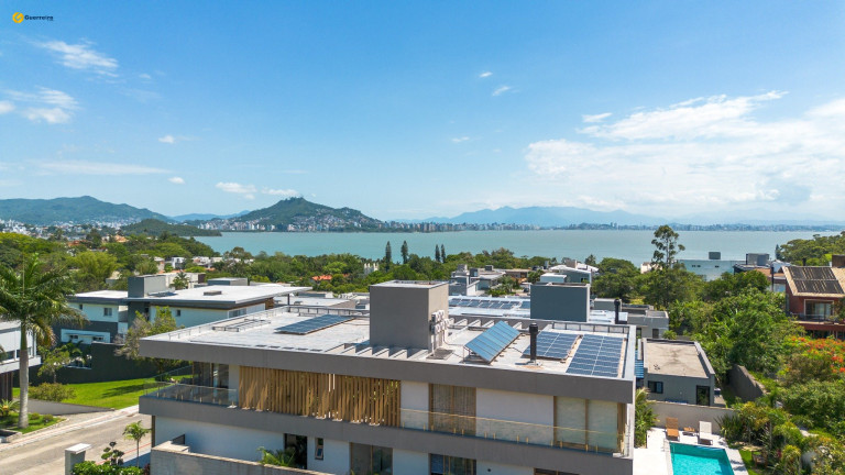 Imagem Terreno à Venda, 2.239 m² em Cacupé - Florianópolis Imagem Terreno à Venda, 2.239 m² em Cacupé - Florianópolis