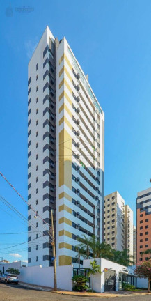 Apartamento com 3 Quartos à Venda, 155 m² em Bauru
