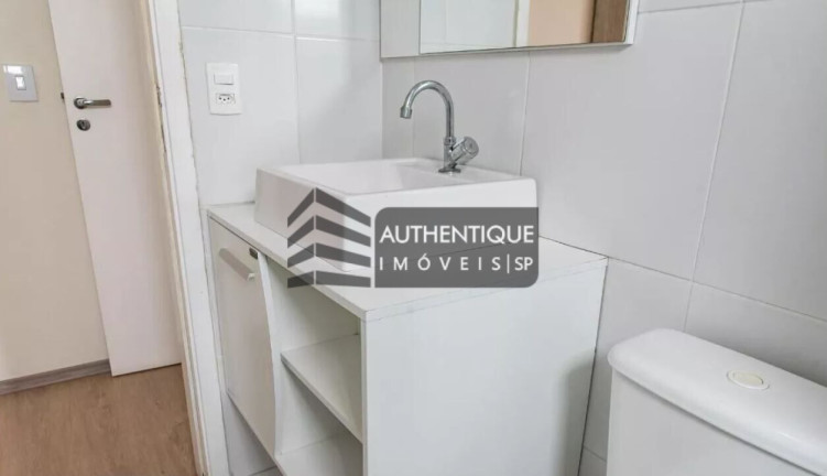 Imagem Apartamento com 2 Quartos à Venda, 52 m² em Jardim Celeste - São Paulo Imagem Apartamento com 2 Quartos à Venda, 52 m² em Jardim Celeste - São Paulo