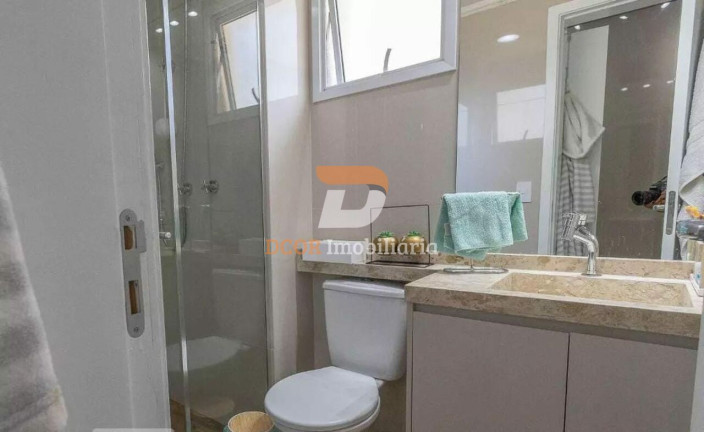 Imagem Apartamento com 2 Quartos à Venda, 85 m² em Centro  - Diadema