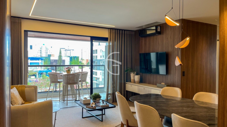 Imagem Apartamento com 3 Quartos à Venda, 90 m² em Saguaçu - Joinville Imagem Apartamento com 3 Quartos à Venda, 90 m² em Saguaçu - Joinville