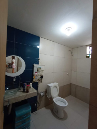 Imagem Casa com 3 Quartos à Venda, 169 m² em São João - Teresina