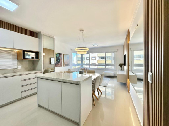 Imagem Apartamento com 3 Quartos à Venda,  em Zona Nova - Capao Da Canoa