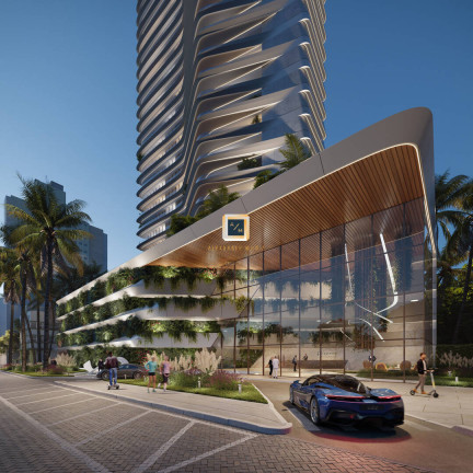 Imagem Apartamento com 5 Quartos à Venda, 425 m² em Mucuripe - Fortaleza Imagem Apartamento com 5 Quartos à Venda, 425 m² em Mucuripe - Fortaleza