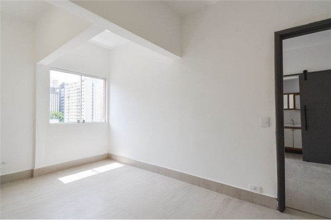 Imagem Apartamento com 2 Quartos à Venda, 75 m² em Itaim Bibi - São Paulo