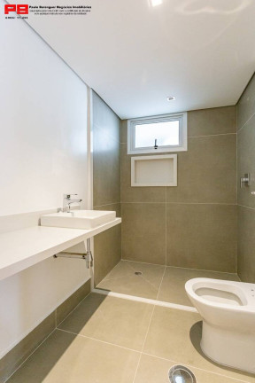Imagem Apartamento com 2 Quartos à Venda, 161 m² em Moema - São Paulo