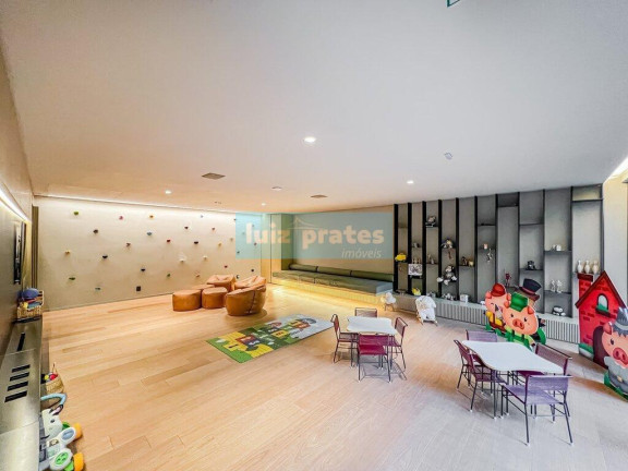 Imagem Apartamento com 3 Quartos à Venda, 388 m² em Moinhos De Vento - Porto Alegre
