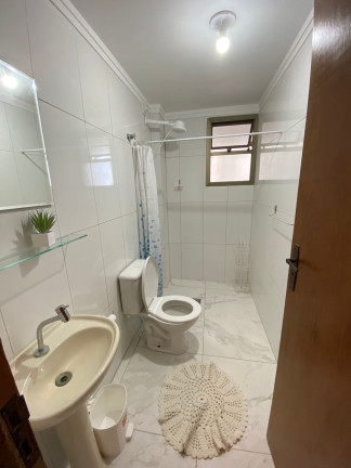 Imagem Apartamento com 2 Quartos à Venda, 80 m² em Aviação - Praia Grande Imagem Apartamento com 2 Quartos à Venda, 80 m² em Aviação - Praia Grande