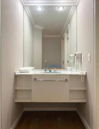 Imagem Apartamento com 1 Quarto para Alugar, 44 m² em Consolação - São Paulo Imagem Apartamento com 1 Quarto para Alugar, 44 m² em Consolação - São Paulo