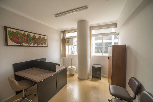 Imóvel Comercial à Venda, 100 m² em Bela Vista - São Paulo