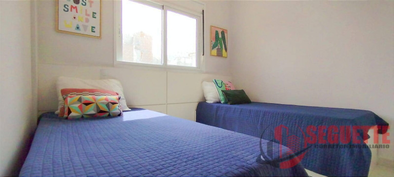Imagem Apartamento com 3 Quartos à Venda, 90 m² em Riviera De São Lourenço - Bertioga
