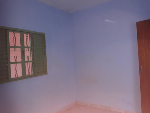 Imagem Casa com 3 Quartos à Venda, 80 m² em Jardim Rossin - Campinas