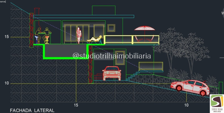 Imagem Terreno à Venda, 600 m² em Cocaia - Ilhabela Imagem Terreno à Venda, 600 m² em Cocaia - Ilhabela