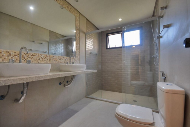 Imagem Apartamento com 4 Quartos à Venda, 176 m² em Vila Suzana - São Paulo