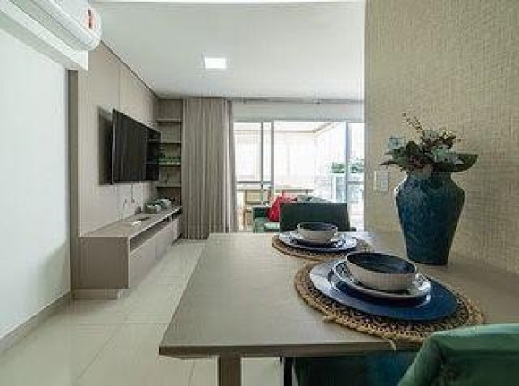 Imagem Apartamento à Venda, 47 m² em Setor Oeste - Goiânia Imagem Apartamento à Venda, 47 m² em Setor Oeste - Goiânia