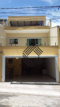Imagem Sobrado com 2 Quartos à Venda, 242 m² em Vila Amato - Sorocaba Imagem Sobrado com 2 Quartos à Venda, 242 m² em Vila Amato - Sorocaba