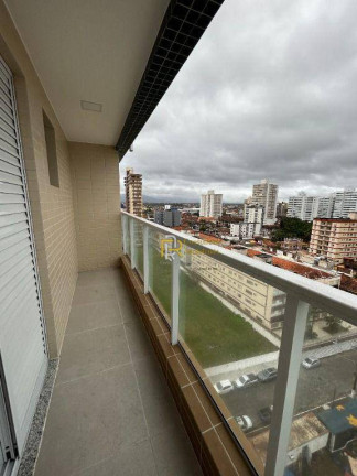 Imagem Apartamento com 2 Quartos à Venda, 86 m² em Aviação - Praia Grande Imagem Apartamento com 2 Quartos à Venda, 86 m² em Aviação - Praia Grande