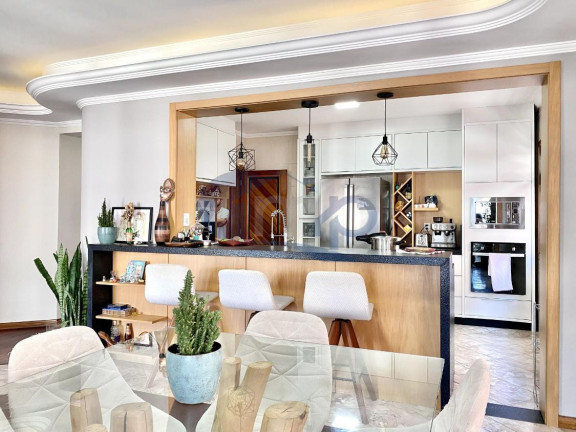 Imagem Apartamento com 3 Quartos à Venda, 161 m² em Predial - Torres