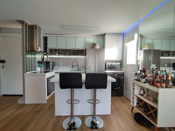 Imagem Apartamento com 2 Quartos à Venda, 70 m² em Primavera - Novo Hamburgo Imagem Apartamento com 2 Quartos à Venda, 70 m² em Primavera - Novo Hamburgo