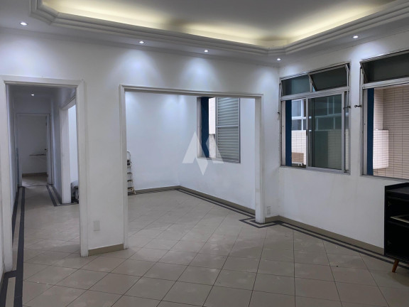 Imagem Apartamento com 2 Quartos à Venda, 100 m² em Itararé - São Vicente Imagem Apartamento com 2 Quartos à Venda, 100 m² em Itararé - São Vicente