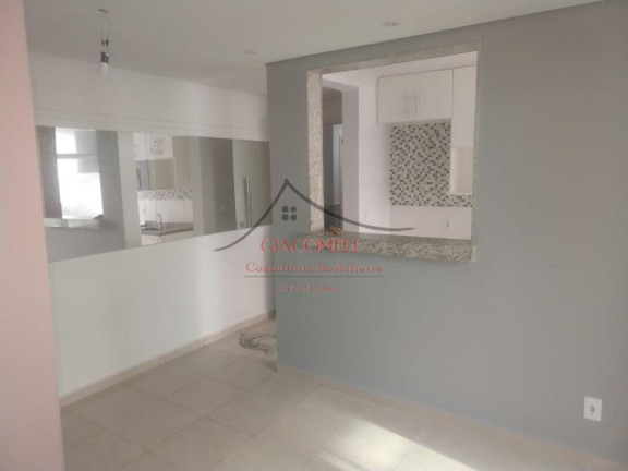 Imagem Apartamento com 2 Quartos à Venda, 44 m² em Jardim Santa Terezinha (zona Leste) - São Paulo