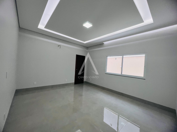 Imagem Casa com 3 Quartos à Venda, 300 m² em Residencial Aquarela Das Artes - Sinop