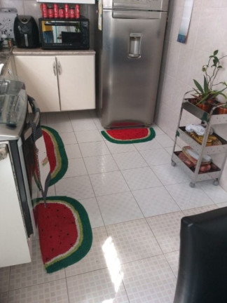 Imagem Apartamento com 3 Quartos à Venda, 105 m² em Gonzaga - Santos