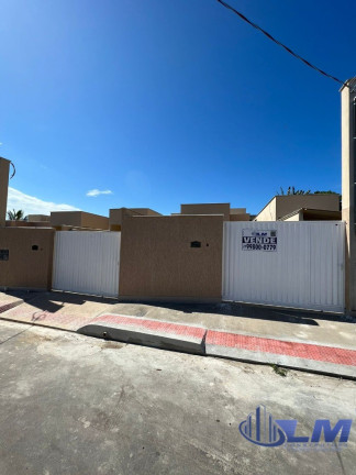 Imagem Casa com 2 Quartos à Venda, 102 m² em Santa Mônica - Guarapari