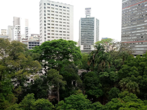 Imagem Sala Comercial à Venda, 35 m² em República - São Paulo Imagem Sala Comercial à Venda, 35 m² em República - São Paulo