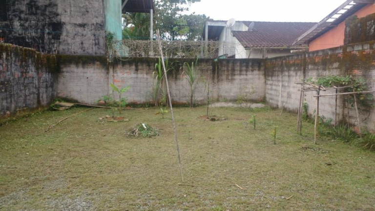 Imagem Casa com 2 Quartos à Venda, 40 m² em Balneario Mogiano - Bertioga
