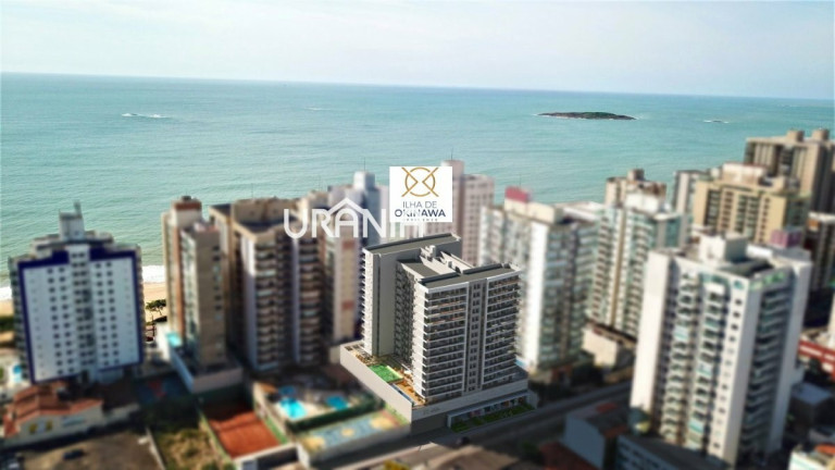 Imagem Apartamento com 2 Quartos à Venda, 58 m² em Praia De Itaparica - Vila Velha Imagem Apartamento com 2 Quartos à Venda, 58 m² em Praia De Itaparica - Vila Velha